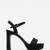 Marypaz Platform Sandal