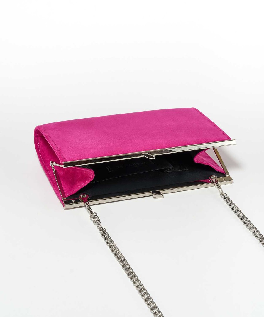 Marypaz Clutch Bag