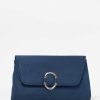 Marypaz Buckle Detail Bag