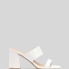 Marypaz Double Strip Heel Sandal