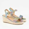 Marypaz Crib Sandal