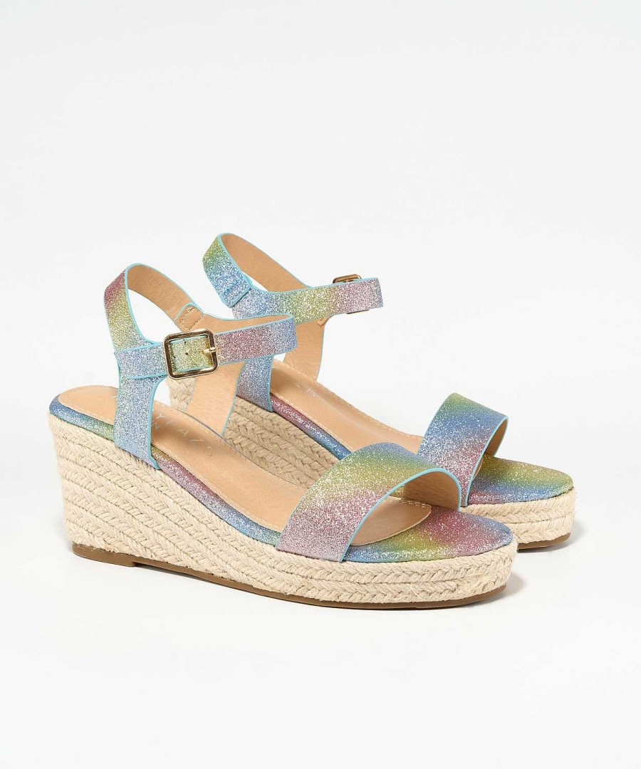 Marypaz Crib Sandal