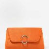 Marypaz Buckle Detail Bag