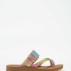 Marypaz Flat Buckle Sandal