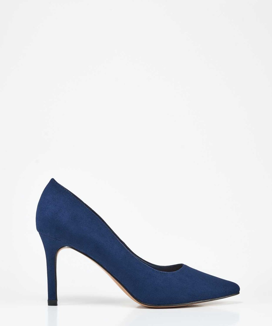 Marypaz Fine Heel Shoe