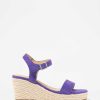 Marypaz Crib Espadrille Sandal