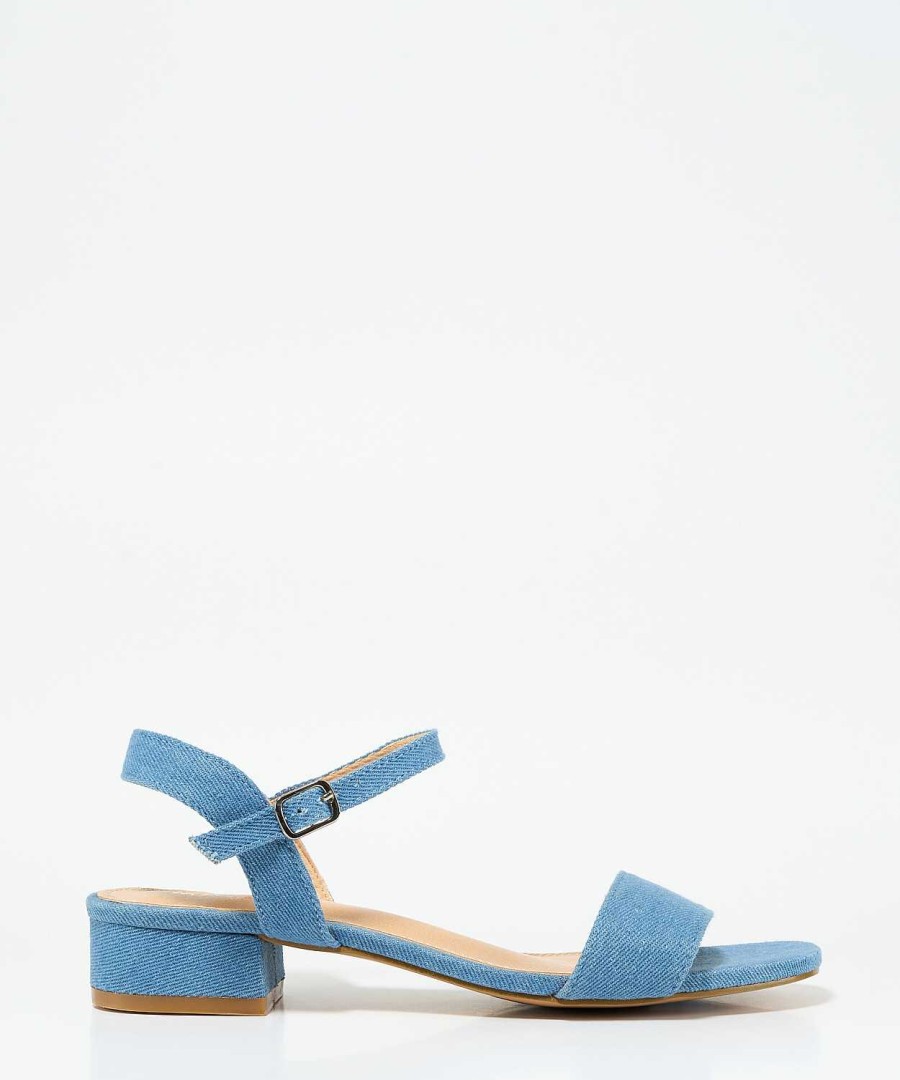 Marypaz Cowboy Sandal