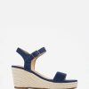 Marypaz Crib Espadrille Sandal