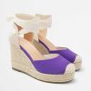 Marypaz Tied Espadrille