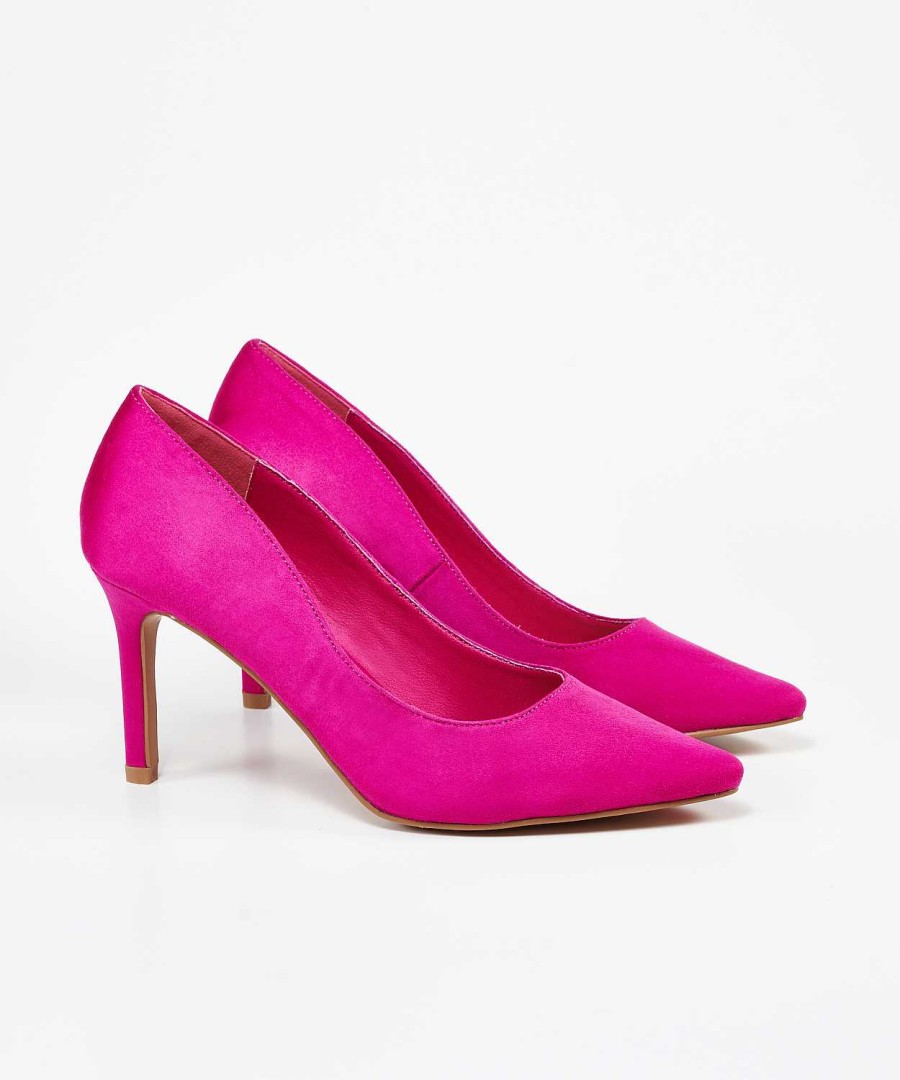 Marypaz Fine Heel Shoe