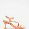 Marypaz Strappy Heel Sandal