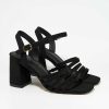 Marypaz Strappy Heel Sandal