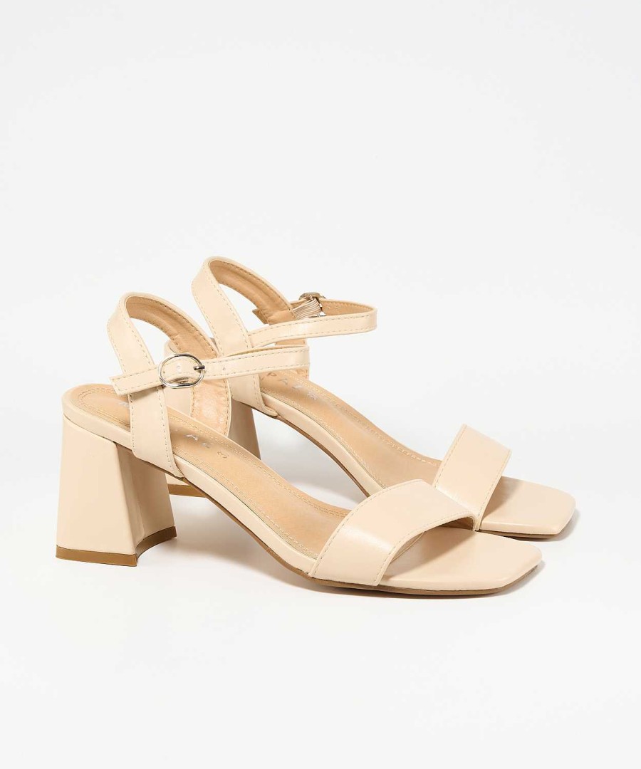 Marypaz Heeled Sandal