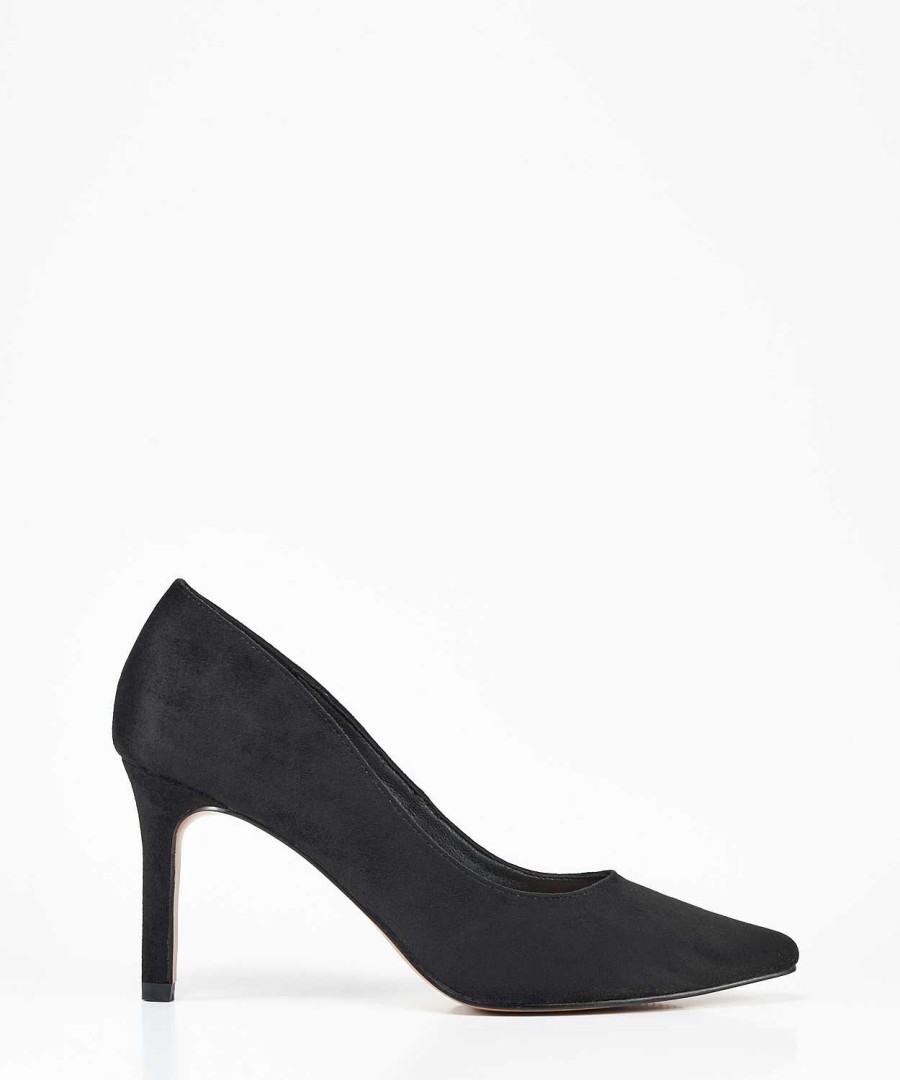 Marypaz Fine Heel Shoe