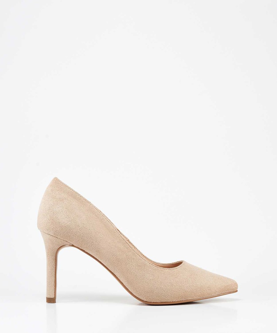 Marypaz Fine Heel Shoe