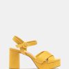 Marypaz Platform Sandal