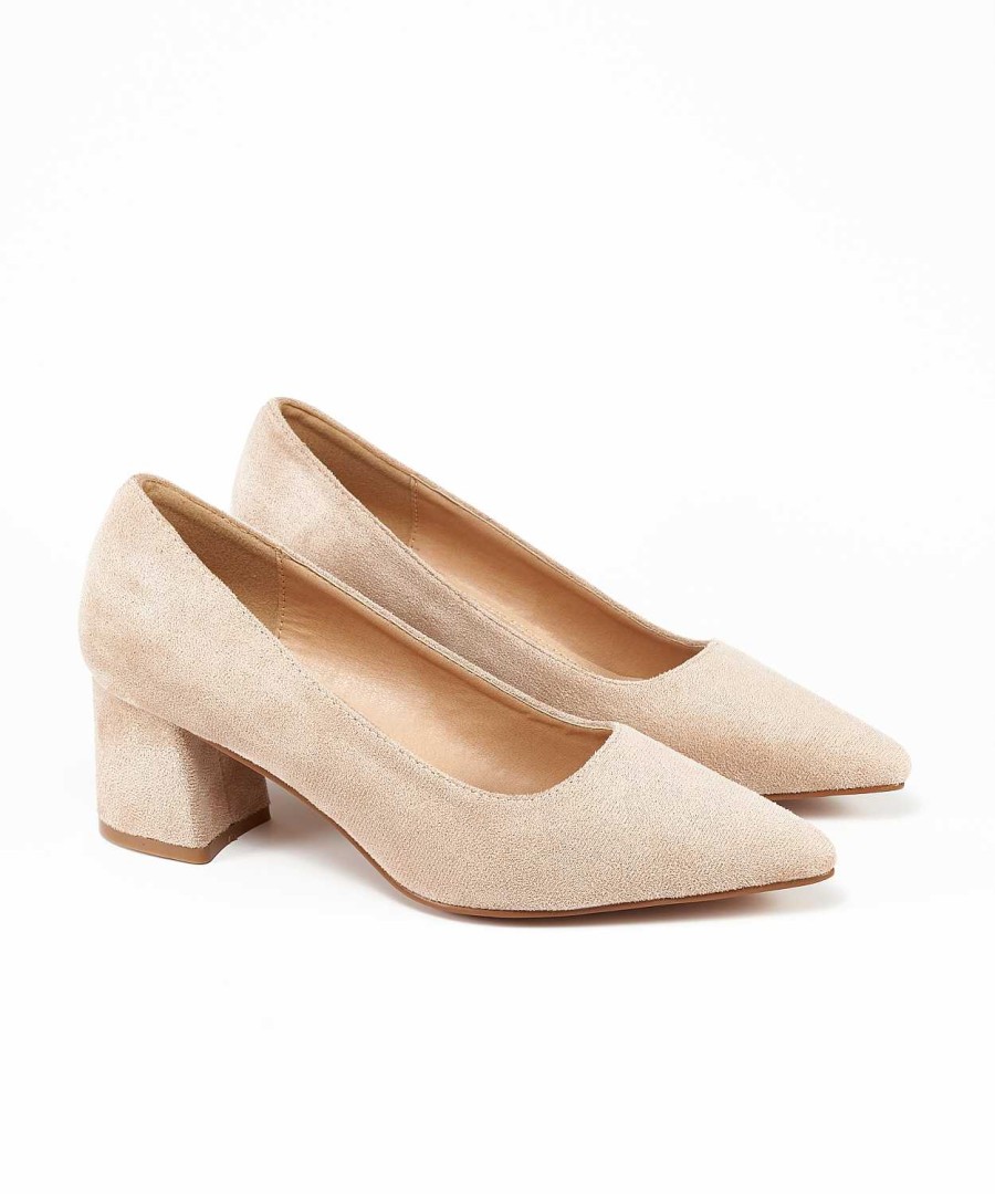 Marypaz Medium Heel Pumps