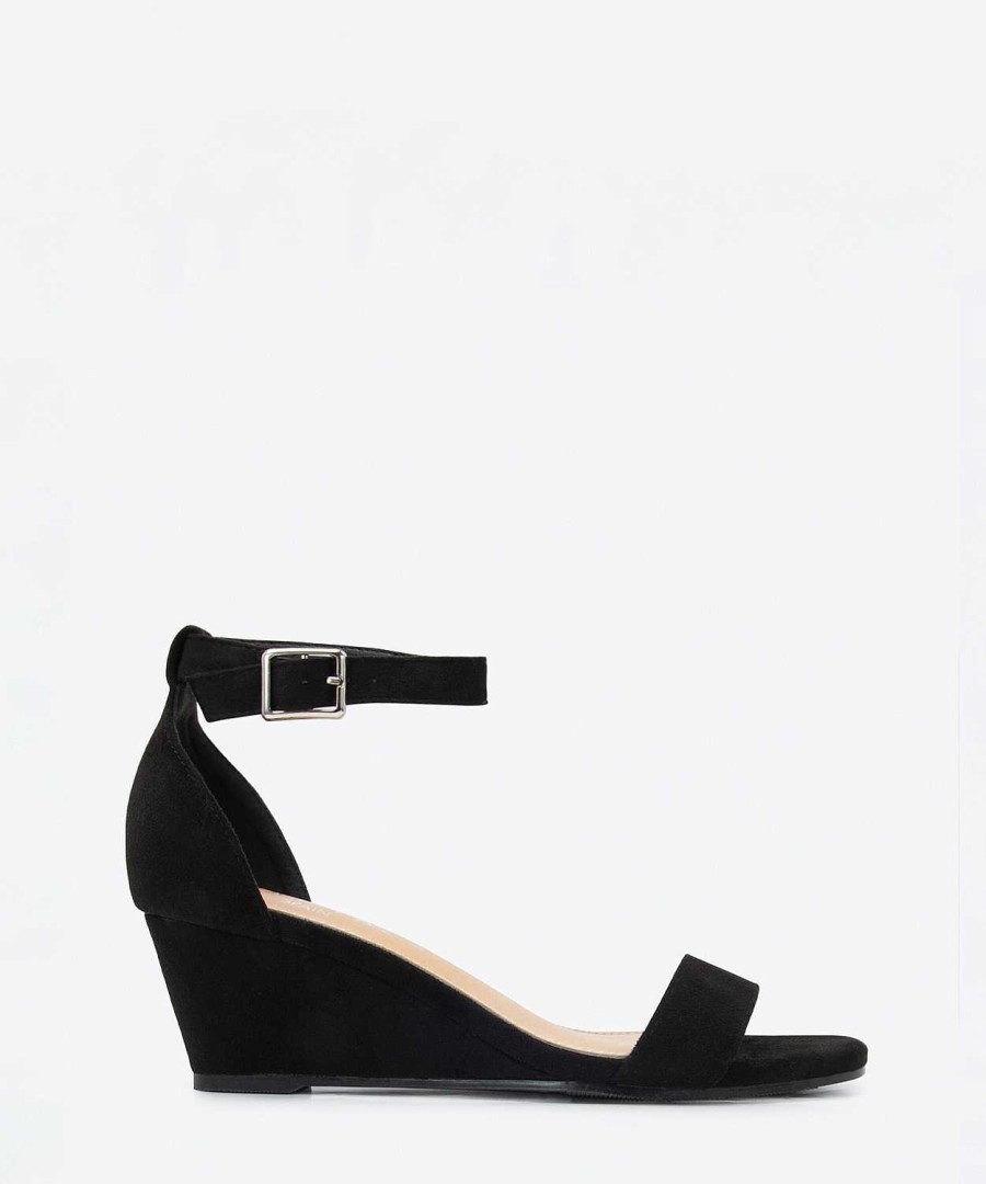 Marypaz Crib Heel Sandal