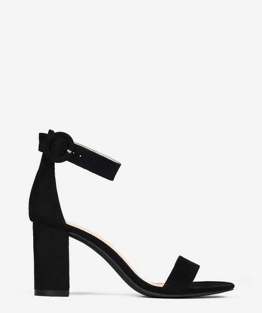 Marypaz Closed Heel Sandal