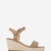 Marypaz Crib Espadrille Sandal