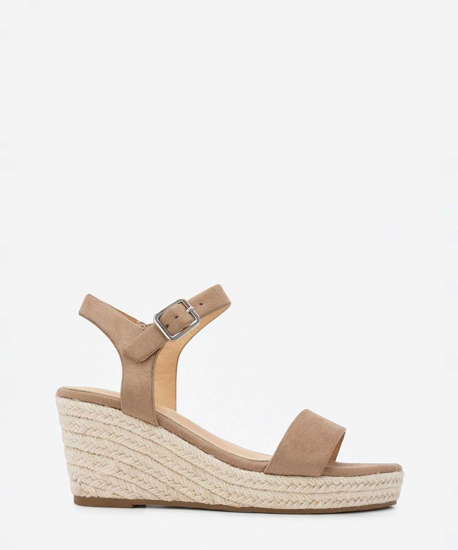 Marypaz Crib Espadrille Sandal