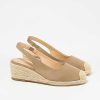 Marypaz Espadrille Crib Slingback