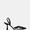 Marypaz Vinyl Slingback Shoe