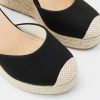 Marypaz Tied Espadrille