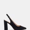 Marypaz Slingback Heel Shoe