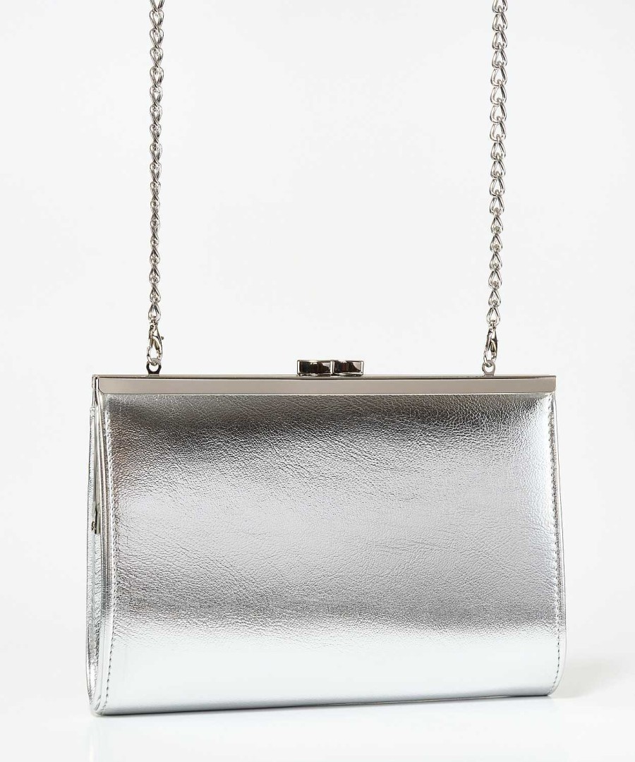 Marypaz Clutch Bag