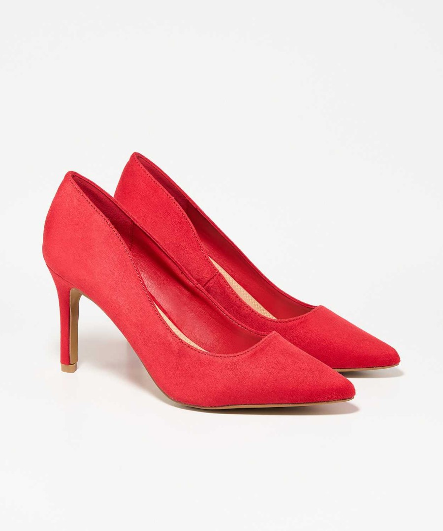 Marypaz Fine Heel Shoe