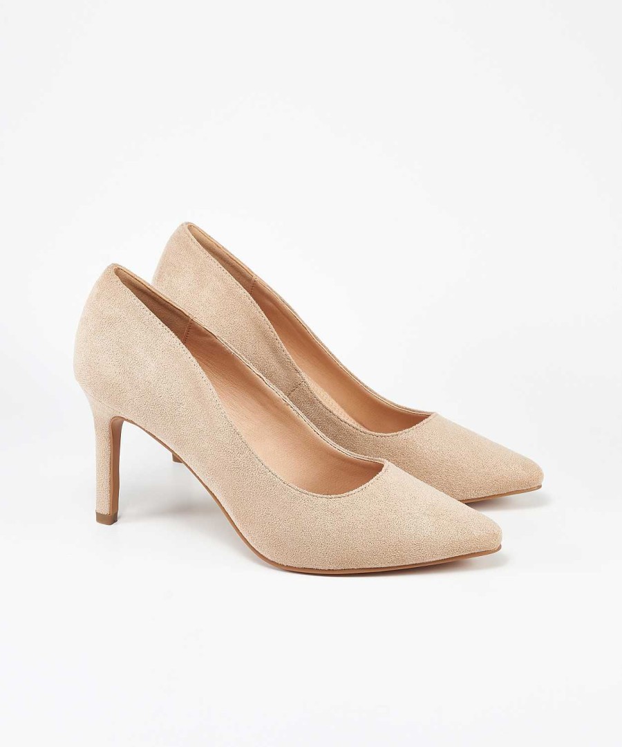 Marypaz Fine Heel Shoe