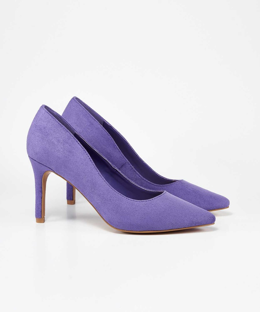 Marypaz Fine Heel Shoe