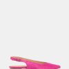 Marypaz Slingback Heel Shoe