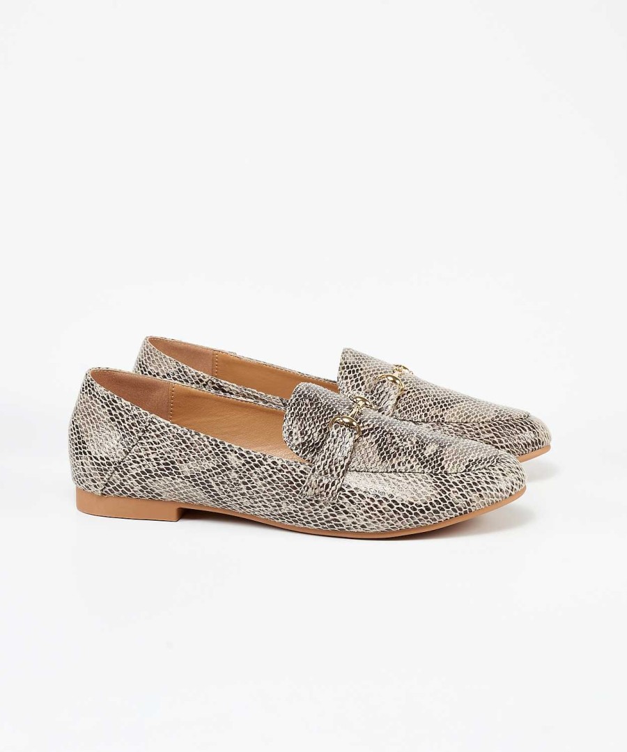 Marypaz Stirrup Moccasin