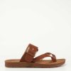 Marypaz Flat Buckle Sandal