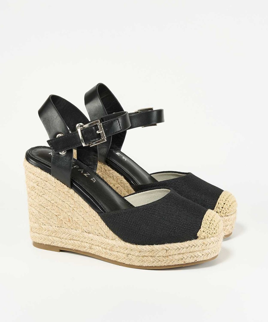 Marypaz Espadrille Cradle Bracelet