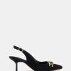 Marypaz Kitten Adorno Slingback Shoe