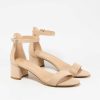 Marypaz Closed Sandal