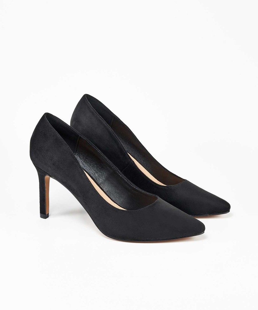 Marypaz Fine Heel Shoe