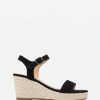 Marypaz Crib Espadrille Sandal