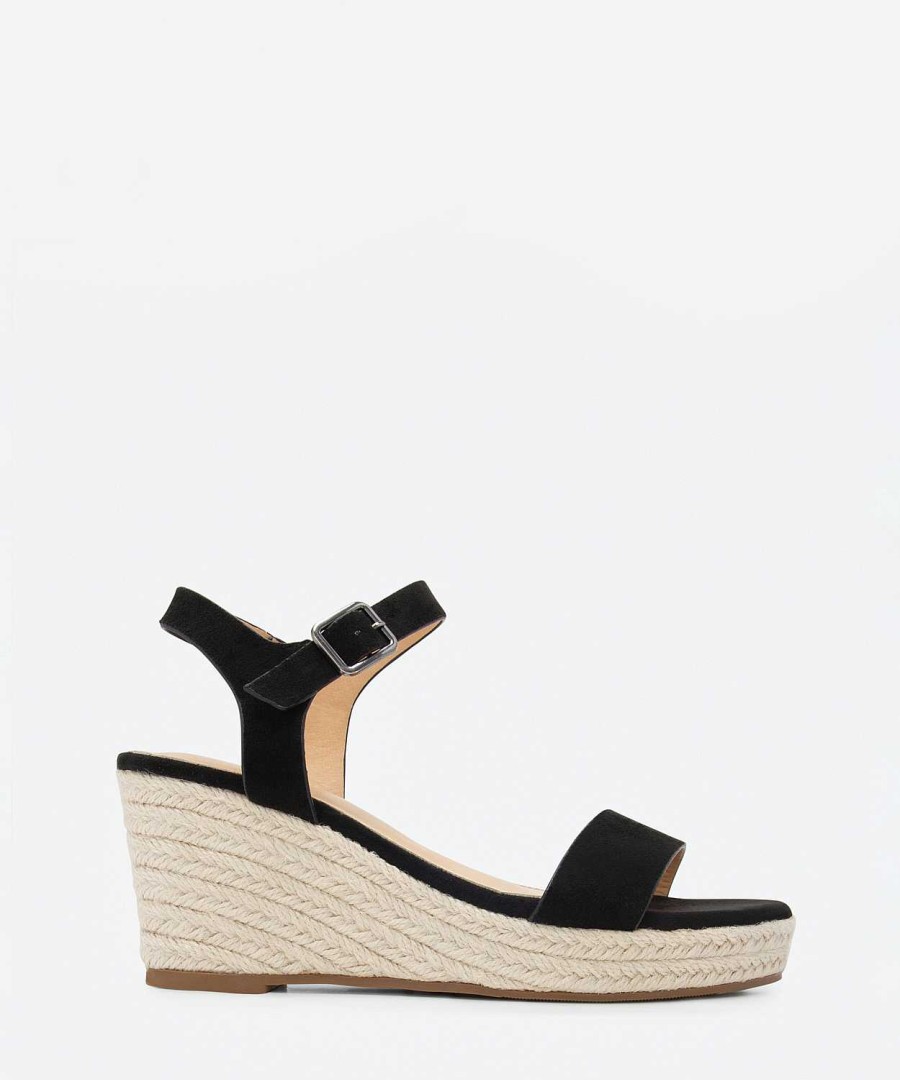 Marypaz Crib Espadrille Sandal