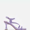 Marypaz Strappy Heel Sandal