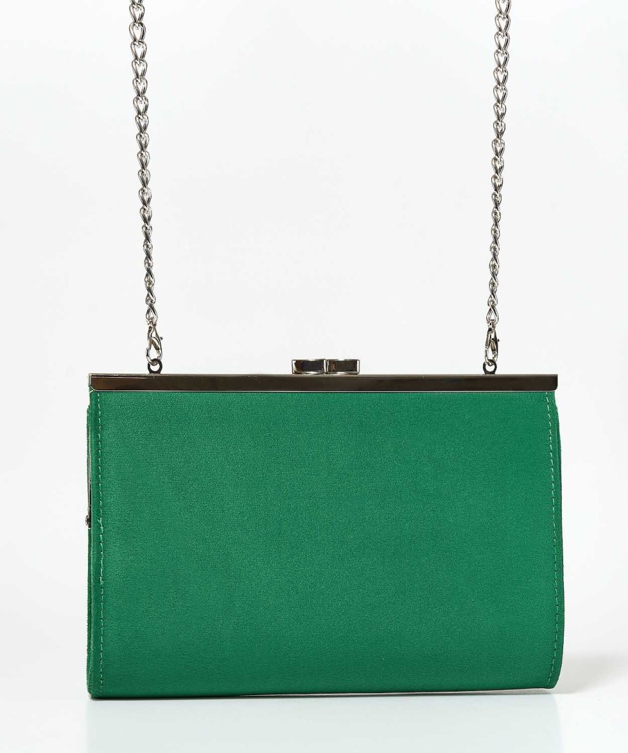 Marypaz Clutch Bag