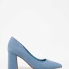 Marypaz Pointed Heel Shoe