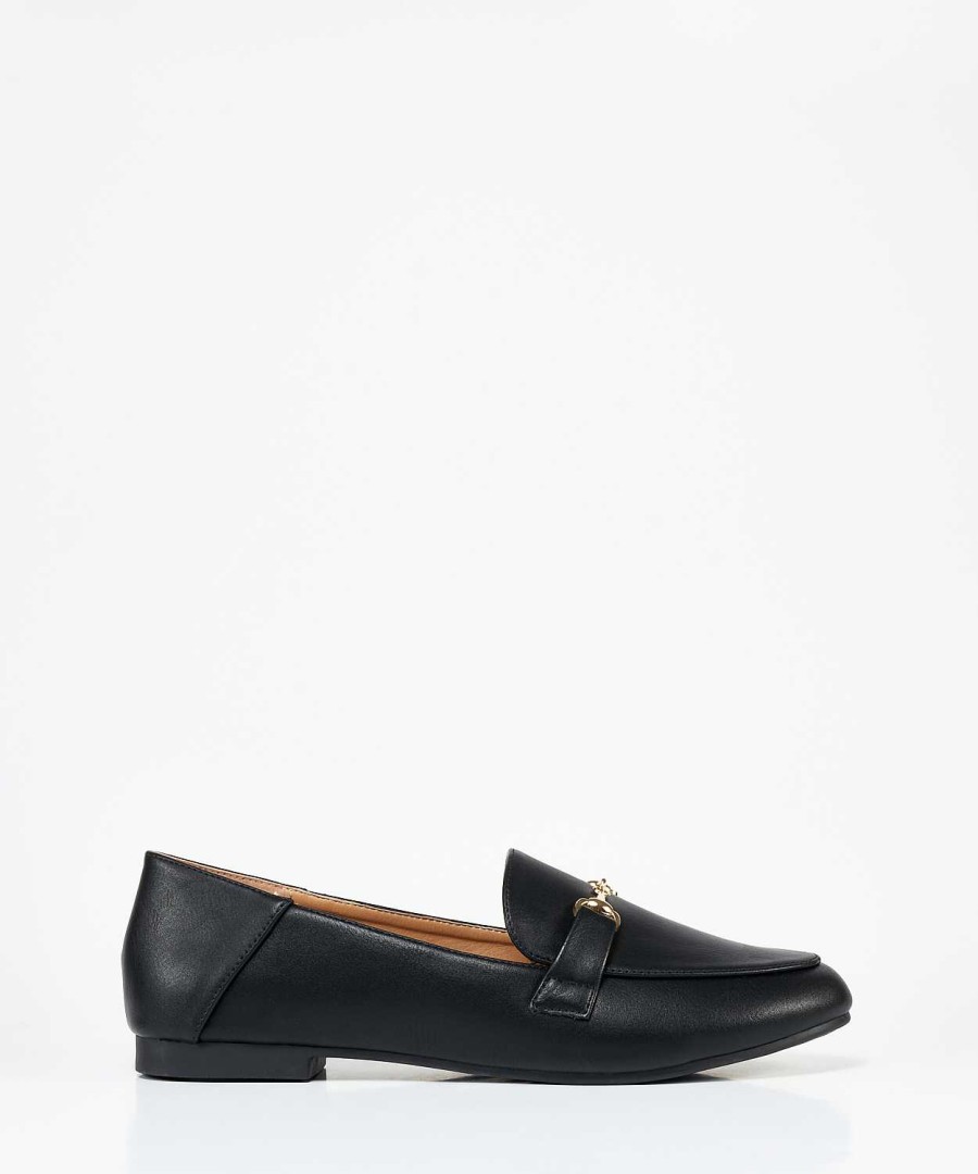 Marypaz Stirrup Moccasin