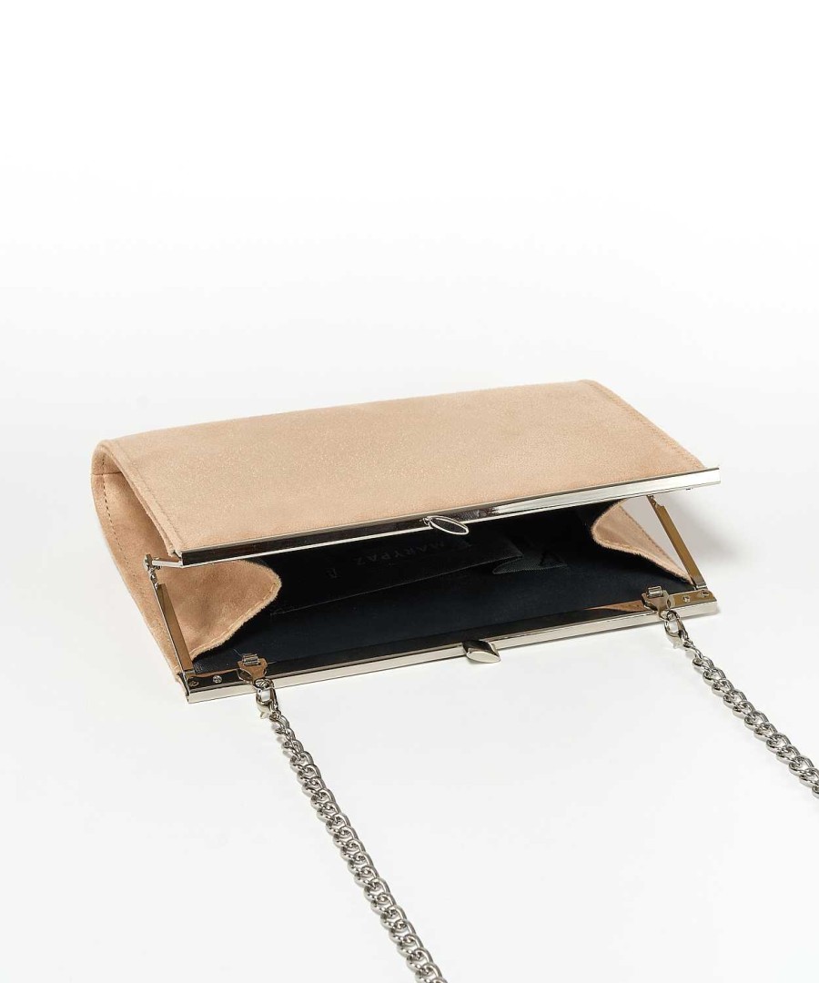 Marypaz Clutch Bag