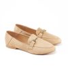 Marypaz Stirrup Moccasin