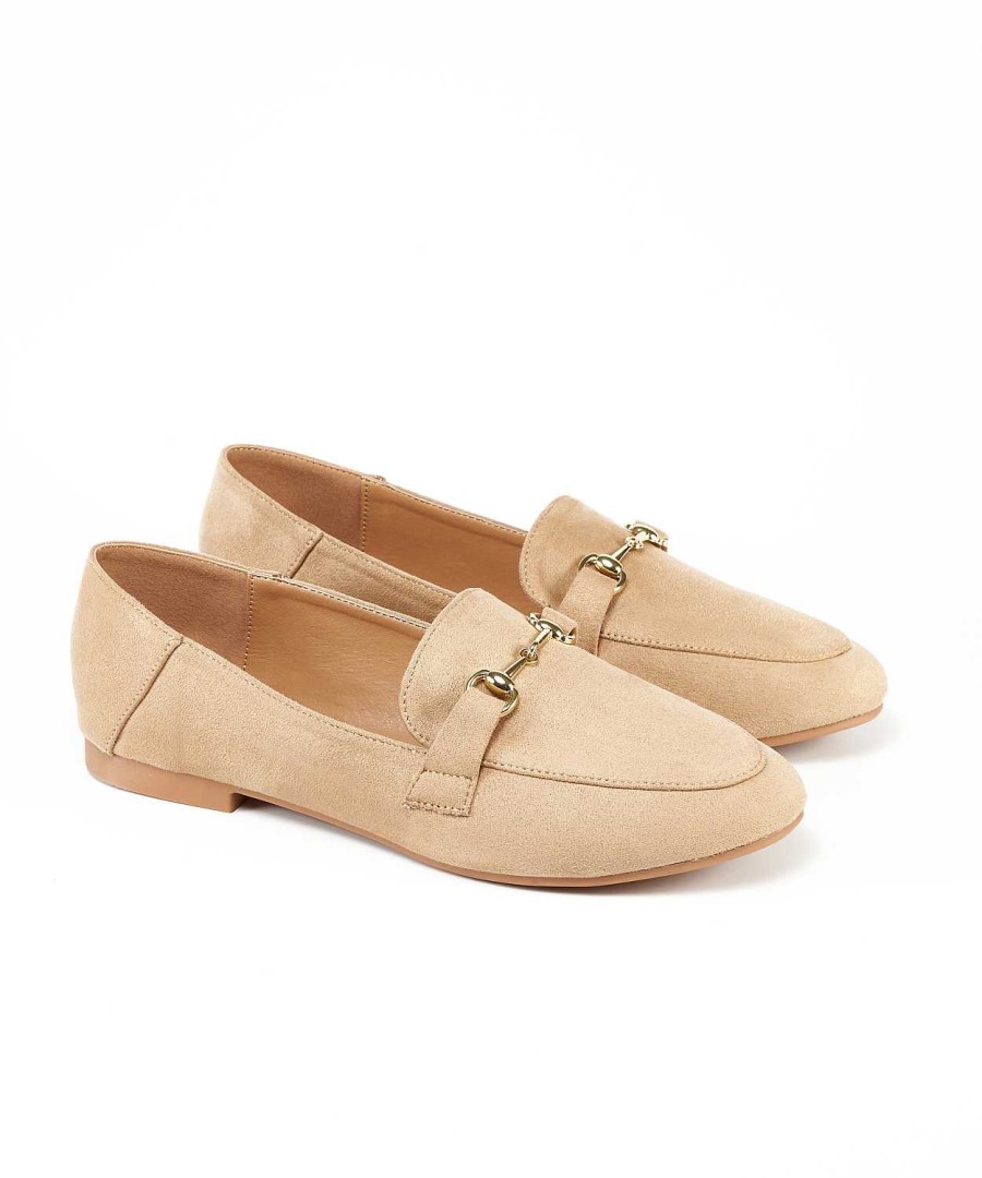 Marypaz Stirrup Moccasin