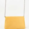 Marypaz Buckle Detail Bag